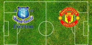 Everton-Manchester United: formazioni ufficiali, quote, pronostici. Anthony Martial in campo Formazioni Everton-Manchester United