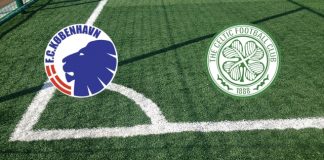 Formazioni Copenaghen-Celtic