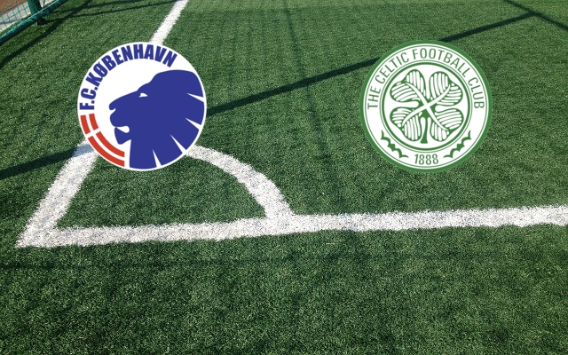 Formazioni Copenaghen-Celtic