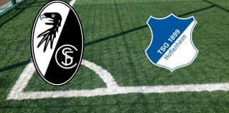 Formazioni Friburgo-Hoffenheim