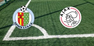 Getafe-Ajax (Europa League): formazioni ufficiali, quote, pronostici Formazioni Getafe-Ajax