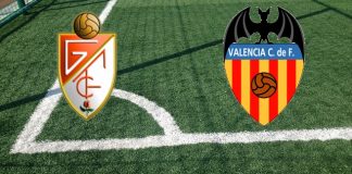 Granada C. F.-Valencia (martedì, Copa del Rey): formazioni ufficiali, quote, pronostici. Rodrigo torna titolare Formazioni Granada C. F.-Valencia