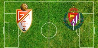 Granada C. F.-Valladolid: formazioni ufficiali, quote, pronostici. I padroni di casa vogliono ripartire dopo Bilbao Formazioni Granada C. F.-Valladolid