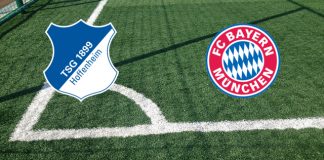 Hoffenheim-Bayern Monaco (sabato ore 15:30): formazioni ufficiali, quote, pronostici Formazioni Hoffenheim-Bayern Monaco