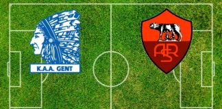 Gent-Roma (Europa League): formazioni ufficiali, quote, pronostici, Fonseca sceglie Mancini e Kluivert Formazioni Gent-Roma