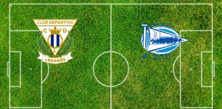 Leganes-Alaves: formazioni ufficiali, quote, pronostici. Pepineros appesi a un filo Formazioni Leganes-Alaves