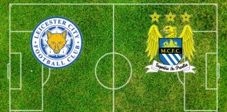 Leicester-Manchester City: formazioni ufficiali, quote, pronostici Formazioni Leicester-Manchester City