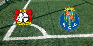 Leverkusen-Porto (giovedì ore 21) : formazioni ufficiali, quote, pronostici Formazioni Leverkusen-Porto
