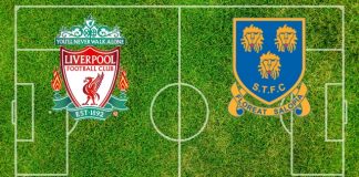 Liverpool-Shrewsbury: formazioni ufficiali, quote, pronostici. Giovani Reds in FA Cup Formazioni Liverpool-Shrewsbury