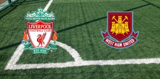 Liverpool-West Ham (lunedì, ore 21:00): formazioni ufficiali, quote, pronostici Formazioni Liverpool-West Ham