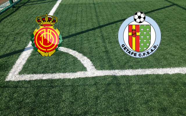 Mallorca-Getafe Formazioni Mallorca-Getafe