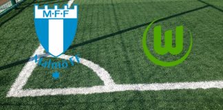 Formazioni Malmoe-Wolfsburg