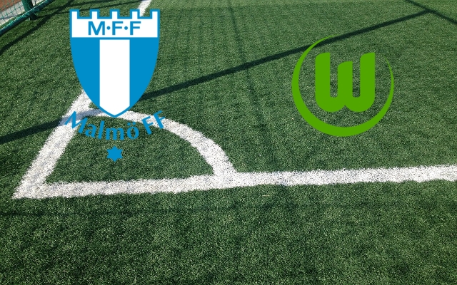 Malmoe-Wolfsburg Formazioni Malmoe-Wolfsburg