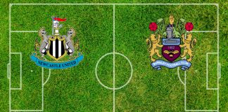 Newcastle-Burnley: formazioni ufficiali, quote, pronostici Formazioni Newcastle-Burnley