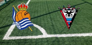 Real Sociedad-CD Mirandes: formazioni ufficiali, quote, pronostici. Odegaard e Oyarzabal tornano titolari Formazioni Real Sociedad-CD Mirandes