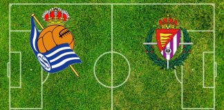 Real Sociedad-Valladolid: formazioni ufficiali, quote, pronostici. La giornata inizia ad Anoeta Formazioni Real Sociedad-Valladolid