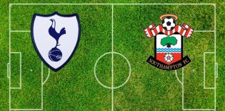 Tottenham-Southampton (mercoledì, FA Cup): formazioni, quote, pronostici Formazioni Tottenham-Southampton