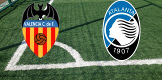 Formazioni Valencia-Atalanta