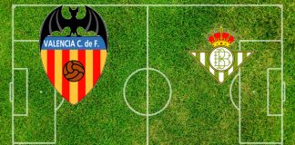 Valencia-Real Betis: formazioni ufficiali, quote, pronostici. Gameiro titolare Formazioni Valencia-Real Betis