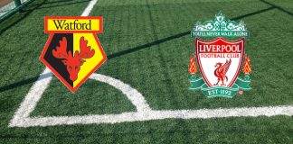 Formazioni Watford-Liverpool