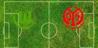 Formazioni Wolfsburg-Mainz 05