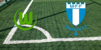 Formazioni Wolfsburg-Malmoe