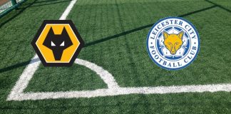 Formazioni Wolverhampton-Leicester