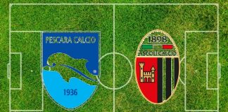Pescara-Ascoli (domenica ore 21): formazioni, quote, pronostici formazioni Pescara - Ascoli