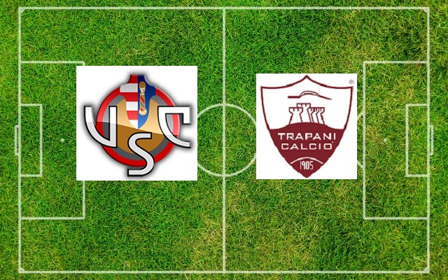 formazioni cremonese-trapani Cremonese - Trapani
