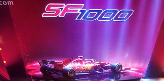 La nuova Ferrari SF1000, la monoposto del riscatto per il Cavallino? presentazione Ferrari 2020