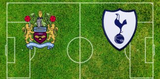 Burnley-Tottenham: formazioni ufficiali, quote, pronostici Formazioni Burnley-Tottenham