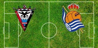 CD Mirandes-Real Sociedad: formazioni ufficiali, quote, pronostici. Imanol lancia Willian Josè Formazioni CD Mirandes-Real Sociedad