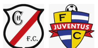 Formazioni Chinandega FC-Juventus Managua