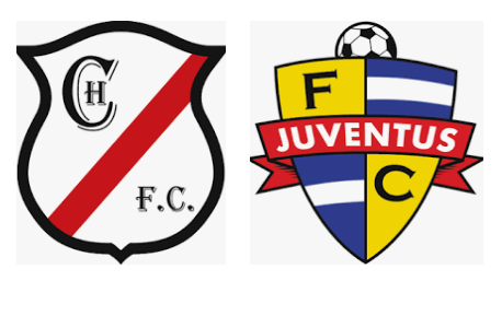 Formazioni Chinandega FC-Juventus Managua
