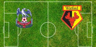 Crystal Palace-Watford: formazioni ufficiali, quote, pronostici Formazioni Crystal Palace-Watford