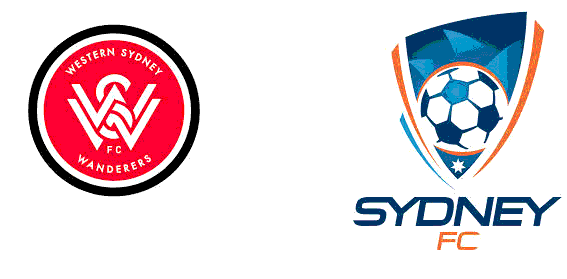 Formazioni Western Sydney-Sydney FC Formazioni Western Sydney-Sydney FC