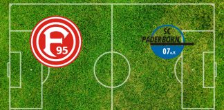 Fortuna Dusseldorf-SC Paderborn (venerdì ore 20:30) : formazioni, quote, pronostici Formazioni Fortuna Dusseldorf-SC Paderborn