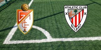 Granada C. F.-Athletic Bilbao: formazioni ufficiali, quote, pronostici. Baschi con la difesa a 3 Formazioni Granada C. F.-Athletic Bilbao