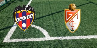 Levante-Granada C. F.: formazioni ufficiali, quote, pronostici. Ospiti reduci dalla delusione di Copa Formazioni Levante-Granada C. F.