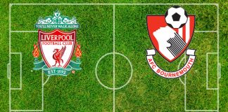 Liverpool-Bournemouth: formazioni ufficiali, quote, pronostici Formazioni Liverpool-Bournemouth