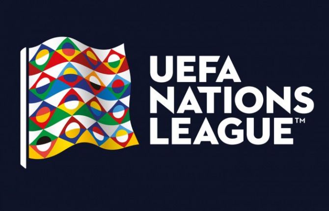 Uefa Nations League Sorteggio Uefa Nations League 2022-23