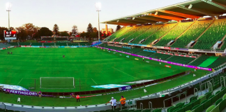 Formazioni Perth Glory-Western United