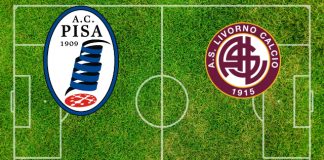 Pisa-Livorno (sabato ore 18): formazioni, quote, pronostici Formazioni Pisa-Livorno
