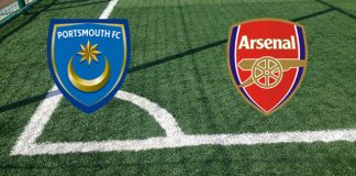 Portsmouth-Arsenal (lunedì, FA Cup): formazioni ufficiali, quote, pronostici Formazioni Portsmouth-Arsenal