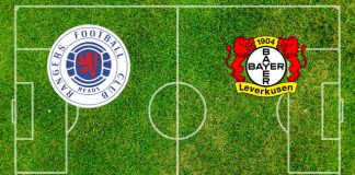 Formazioni Rangers-Leverkusen