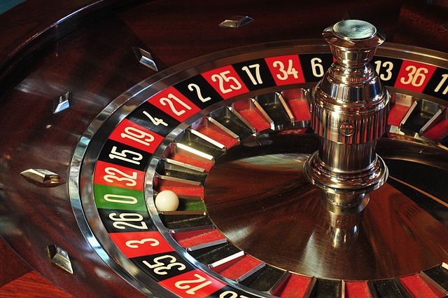 Roulette casinò casinò online