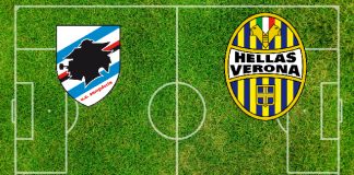 Sampdoria-Verona: formazioni ufficiali ufficiali, quote, pronostici, blucerchiati con Gabbiadini e Quagliarella Formazioni Sampdoria-Verona