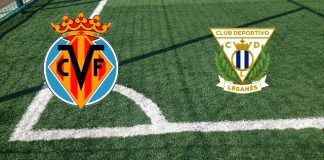 Villarreal-Leganes: formazioni ufficiali, quote, pronostici. Calleja conferma il suo undici Formazioni Villarreal-Leganes
