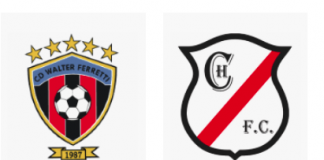 Formazioni C.D. Walter Ferretti-Chinandega FC