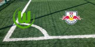 Formazioni Wolfsburg-RB Lipsia
